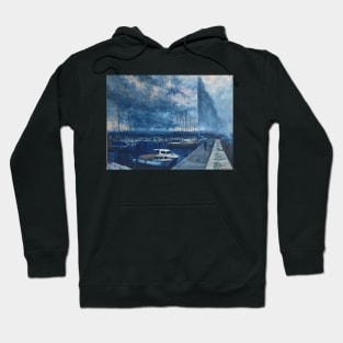 Geneva Marina | Hoodie